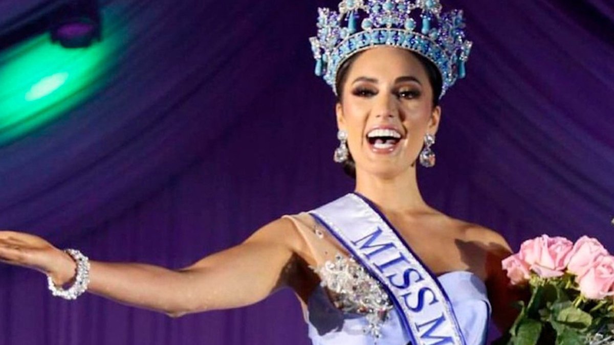 ¡Brote de coronavirus! En Miss México, participantes se contagiaron de covid-19