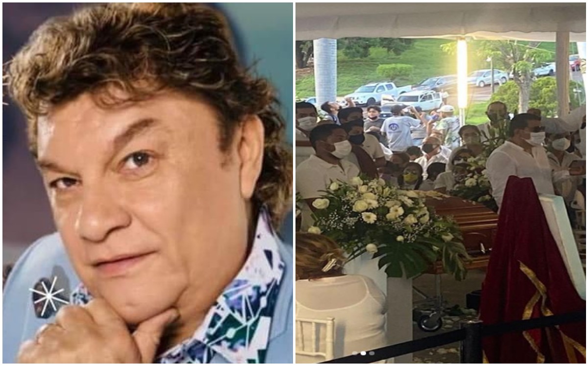 Dan emotiva despedida a José Manuel Zamacona (Especial).