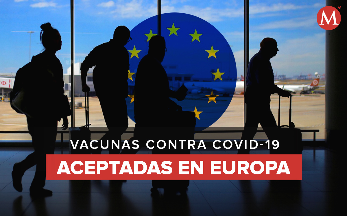 Europa condiciona su ingreso con la inmunización  de algunas vacunas | Reuters