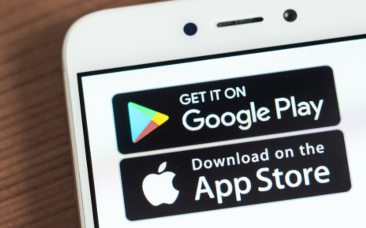 Google Play elimina 9 apps para Android que robaban las contraseñas de Facebook. (shutterstock)