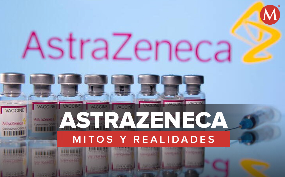 La vacuna AstraZeneca se administra dos veces | Reuters