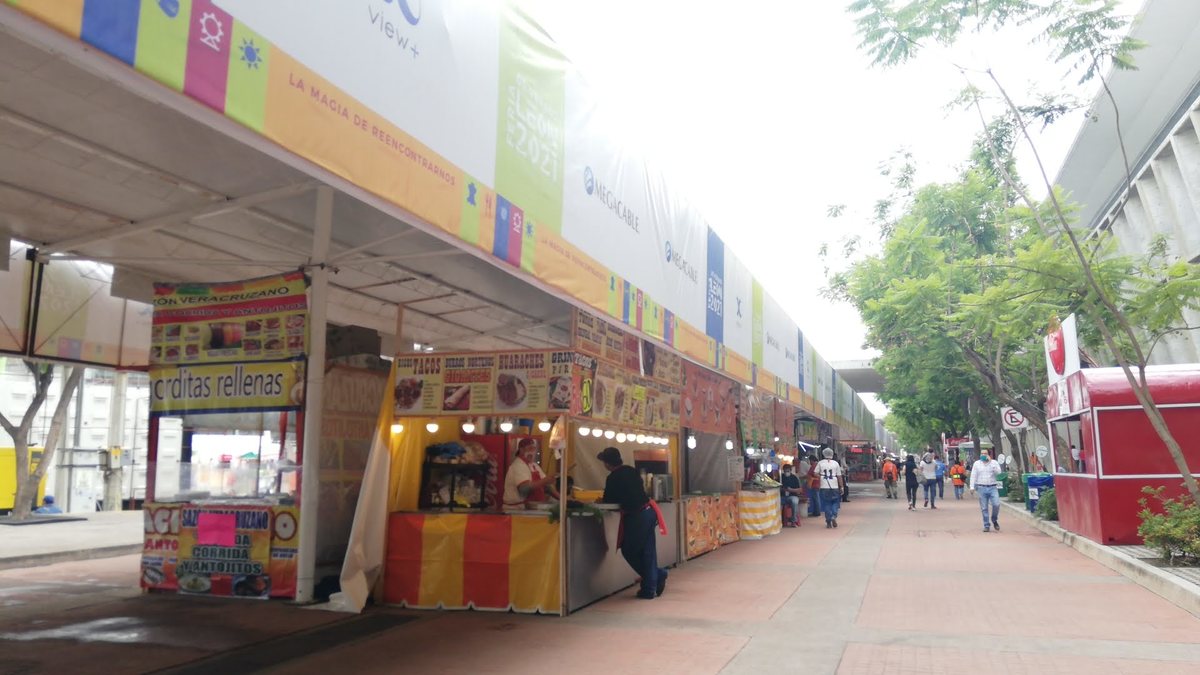 León | Llegan más de 100 mil a Feria de Verano en el primer fin de semana. Foto: Dany Béjar.