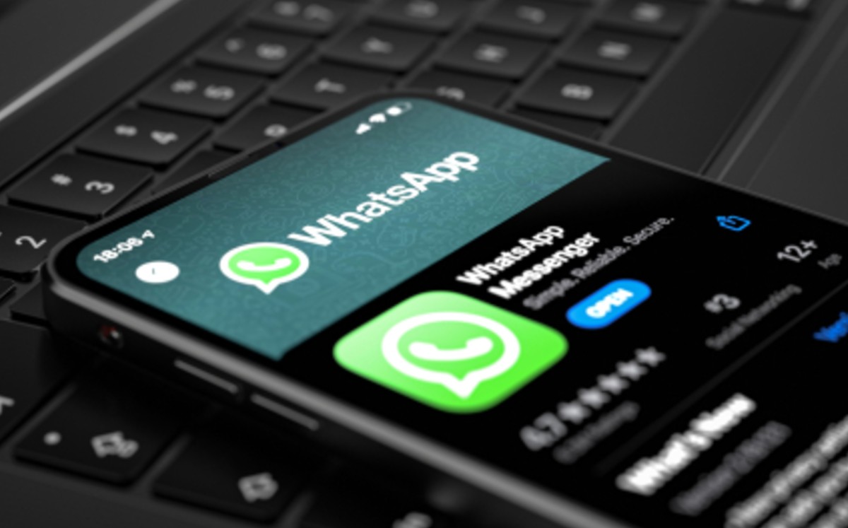 Migrar los chats de WhatsApp entre iOS y Android requerirá conexión por cable. (Especial)