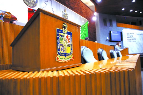 El PAN será la primera fuerza política en el Congreso, con 15 elementos | FOTOGRAFÍA Jorge López - Leonel Rocha - Raúl Palacios