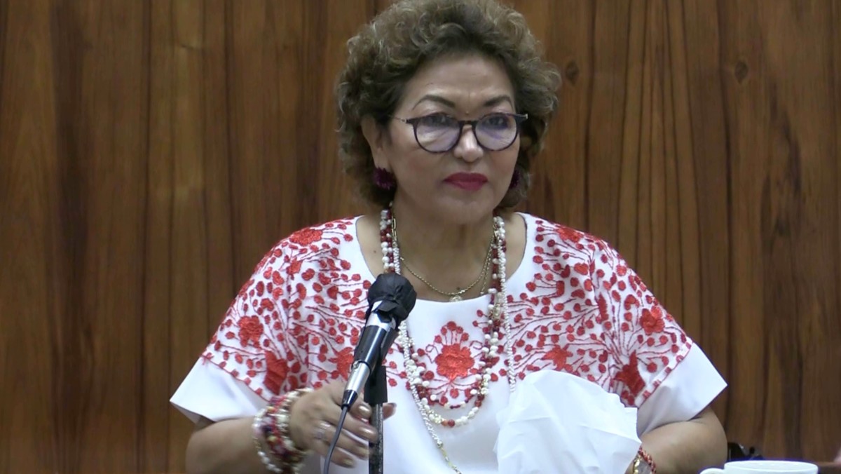 Presentan la campaña "La hora de Acapulco" para reactivar el turismo en Guerrero. (Javier Trujillo)