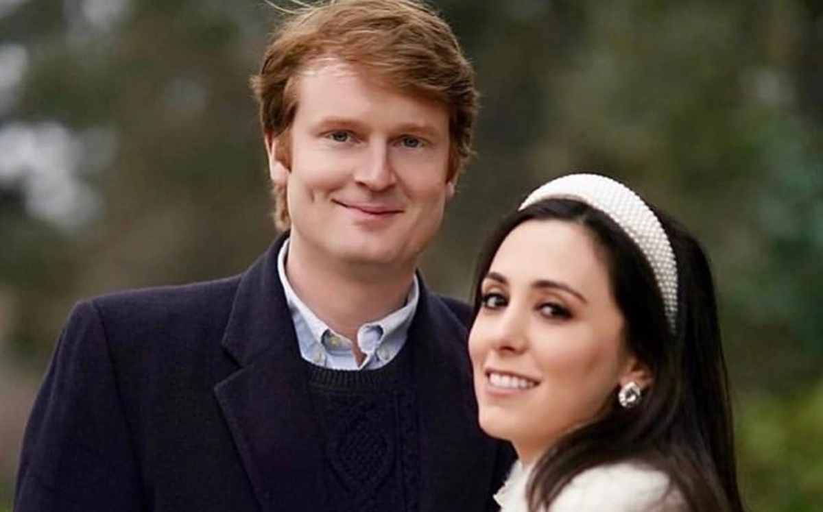 Se rumora que el divorcio se debe a discriminación (Instagram).