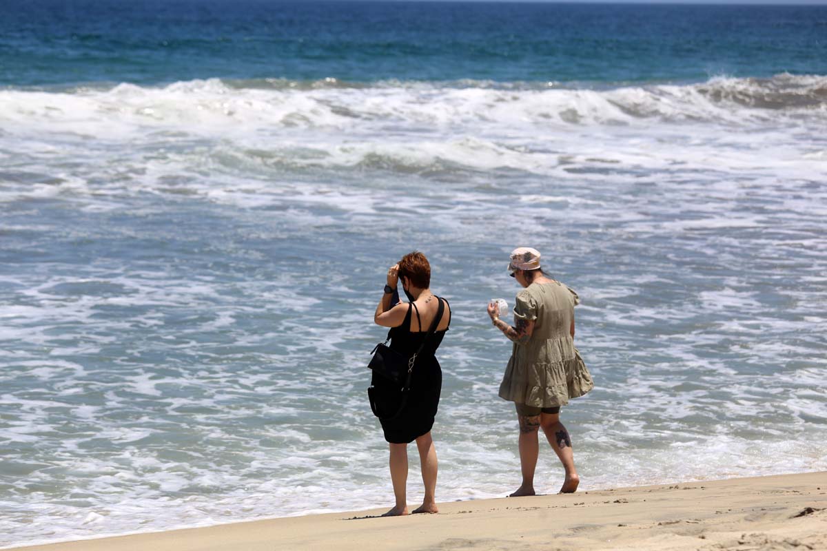 Llaman a la población a extremar precauciones ante el periodo vacacional de verano. | Mauricio Román