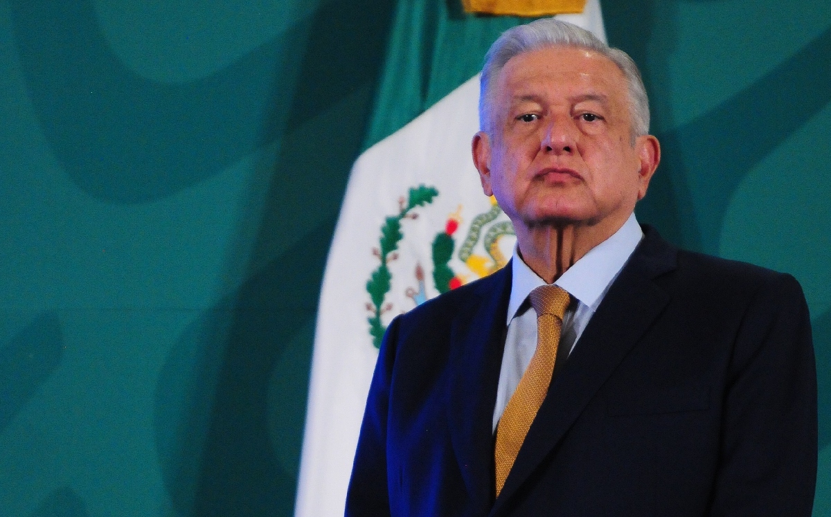 El mandatario pidió no crear grupos de autodefensa para combatir al crimen organizado. (Cuartoscuro)