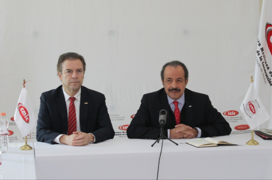 “Para el territorio mexiquense solo fueron 9 mil 380 millones de pesos". (Especial)