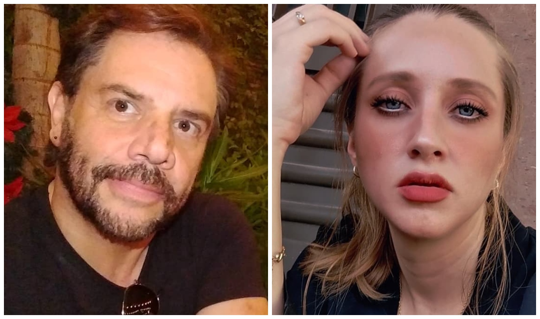 El abogado de Héctor Parra dijo que están reuniendo pruebas a favor del actor (Instagram).
