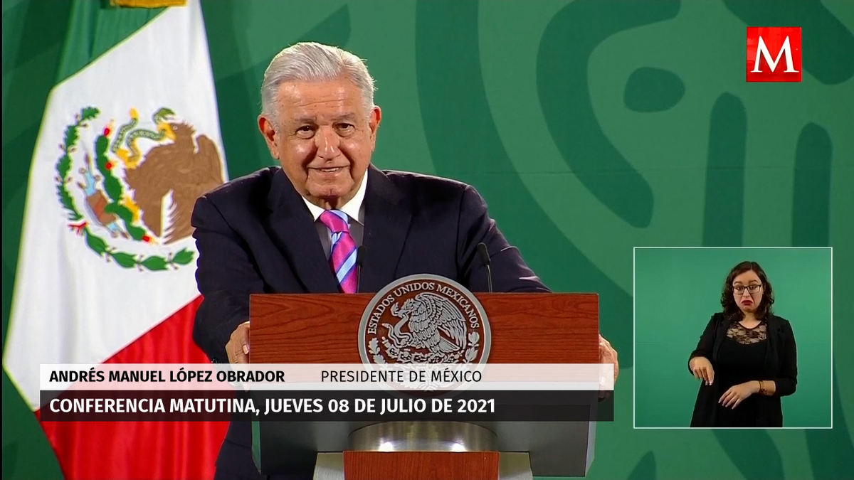 AMLO supervisará Tren Maya y hará gira por sureste del país