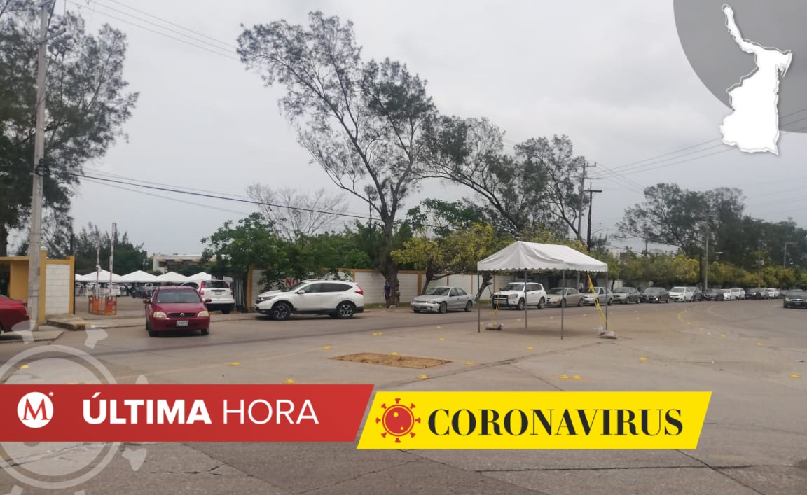 Coronavirus Tamaulipas