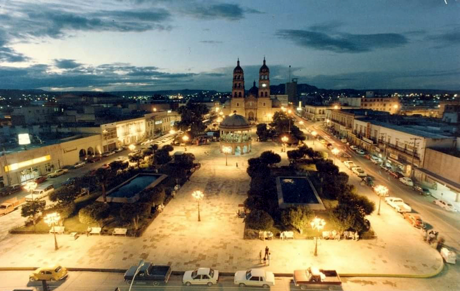 Durango fue fundada el 8 de julio de 1563 por Francisco de Ibarra. (Especial)