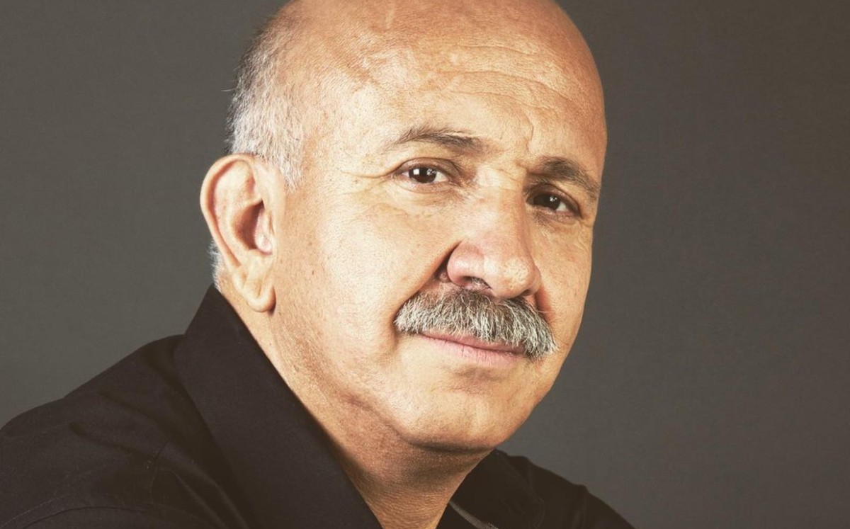 Héctor Holten, actor de “El Chapo”, fue acusado de tocar a la hija de su sobrina de forma  indebida. (Especial)