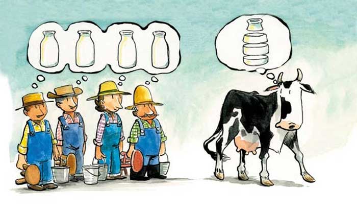 La inversión constituye un elemento primordial en el funcionamiento de una economía.