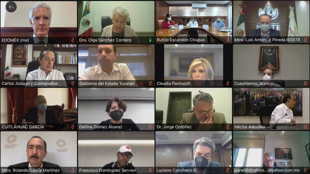La OPS recomendó fortalecer las medidas preventivas en esos estados del país.