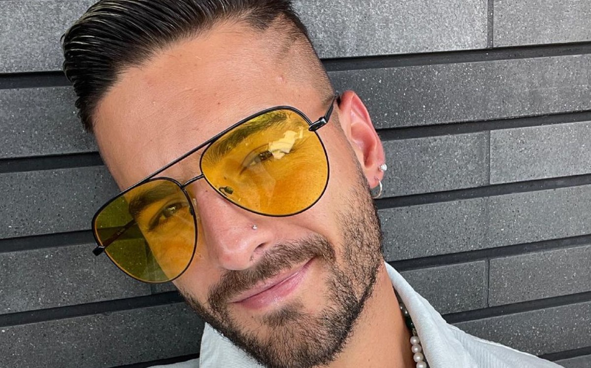 Maluma. (Instagram)