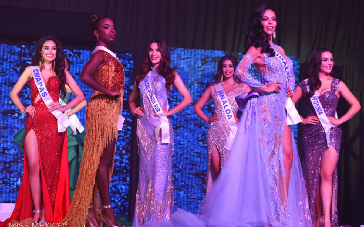 17 personas resultaron contagiadas de covid-19 en el concurso de belleza Miss México | Miss World