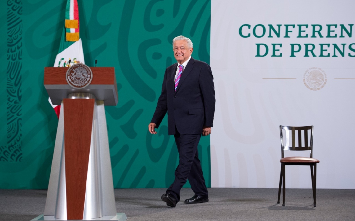 El Presidente espera que en máximo tres meses se empiece a distribuir el gas en la capital. (Cortesía)