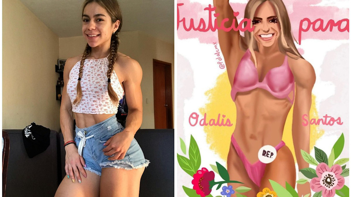 ¡No quería sudar! Influencer muere tras tratamiento contra sudoración en Jalisco