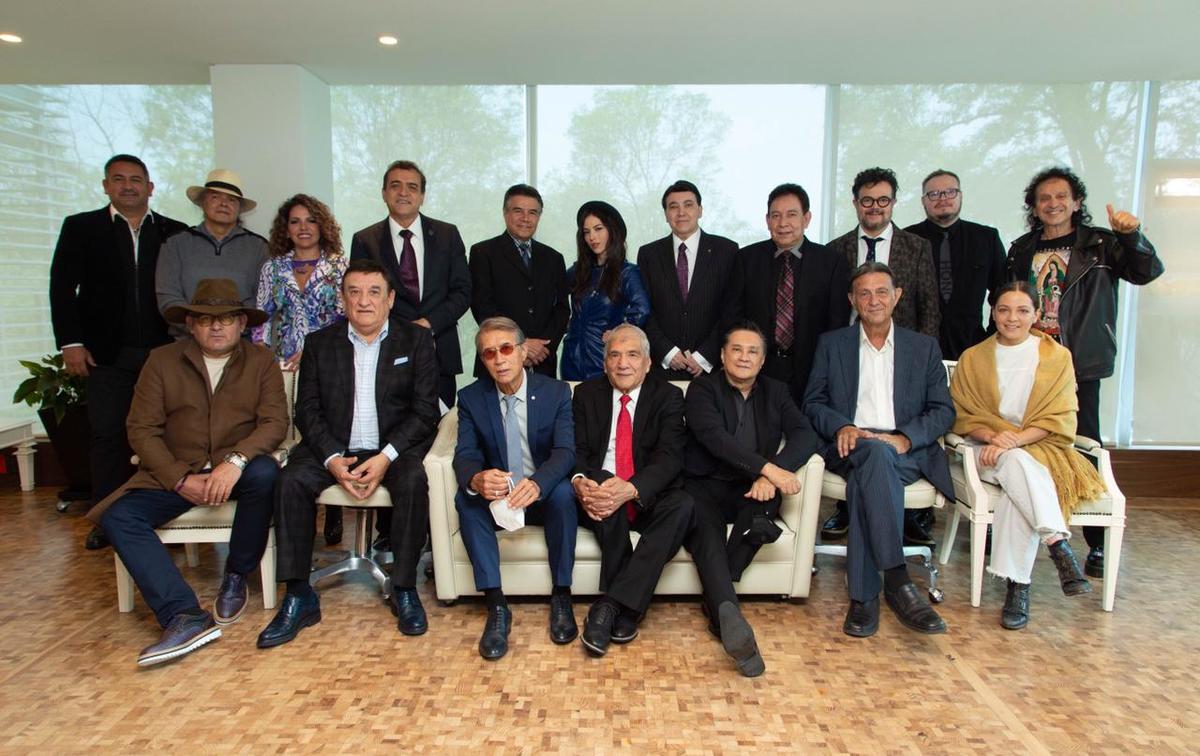 SACM. Martín Urieta es elegido presidente en asamblea ordinaria