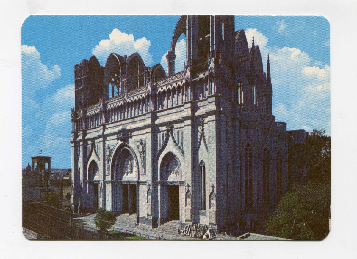 Templo Expiatorio en León, cumple 100 años de historia. Foto: Especial.