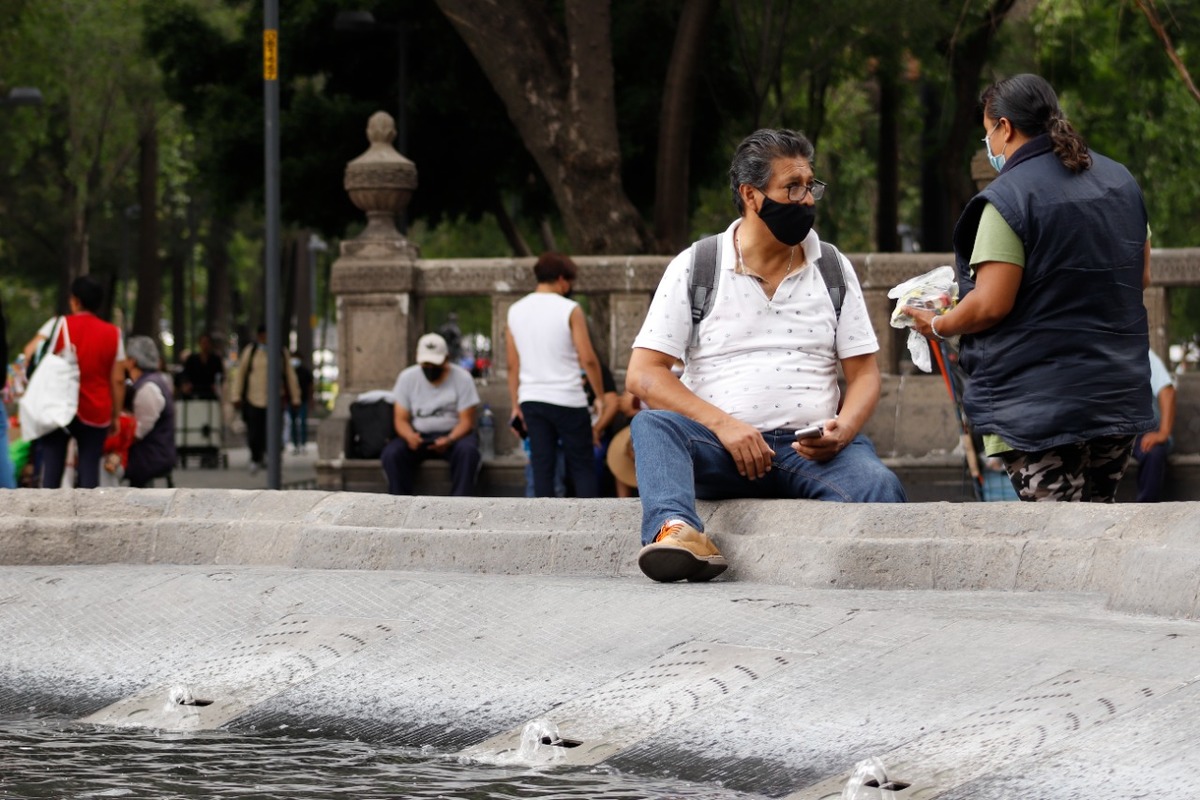 La variante Delta podría ser la dominante dentro de próximas semanas | Alejandra Pineda