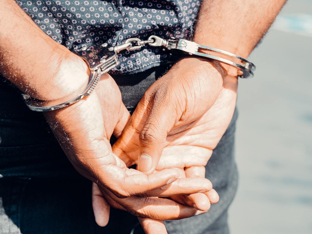 Ya se encuentra en un penal de Ecatepec. | Especial