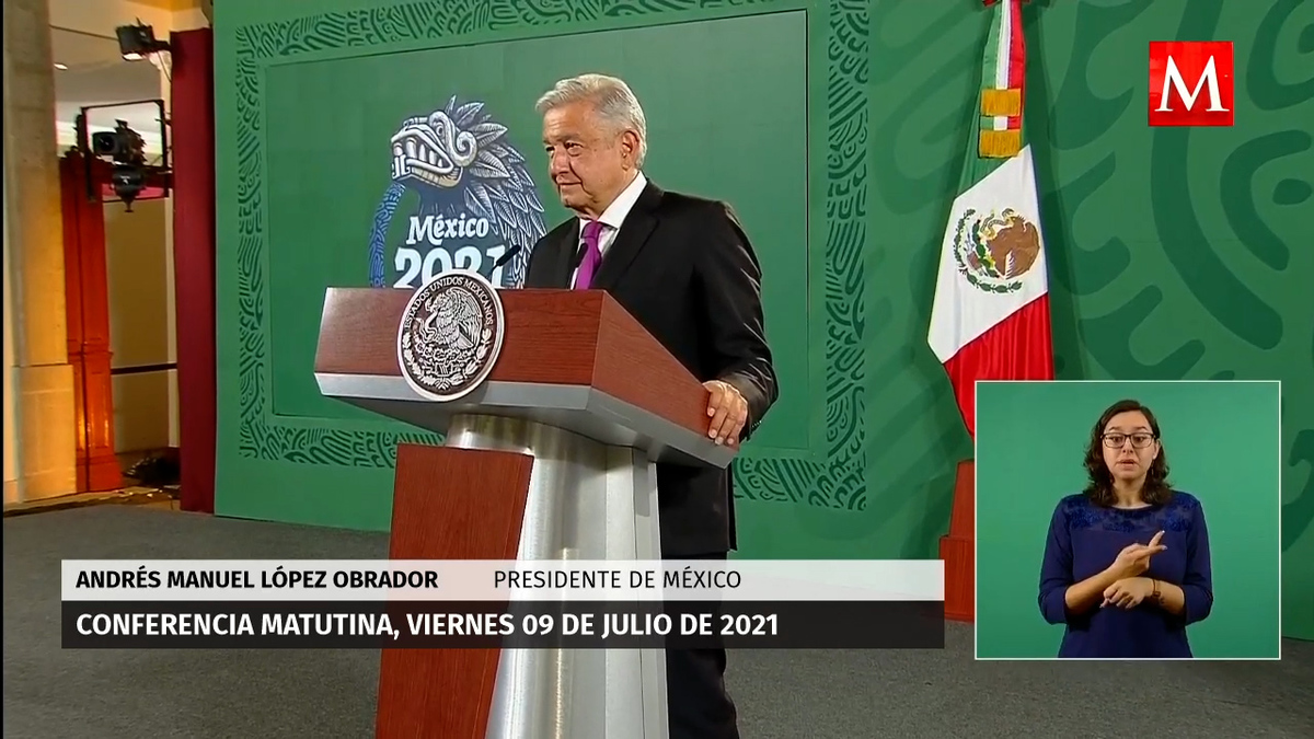 AMLO atenderá violencia en Aguililla convenciendo a todos