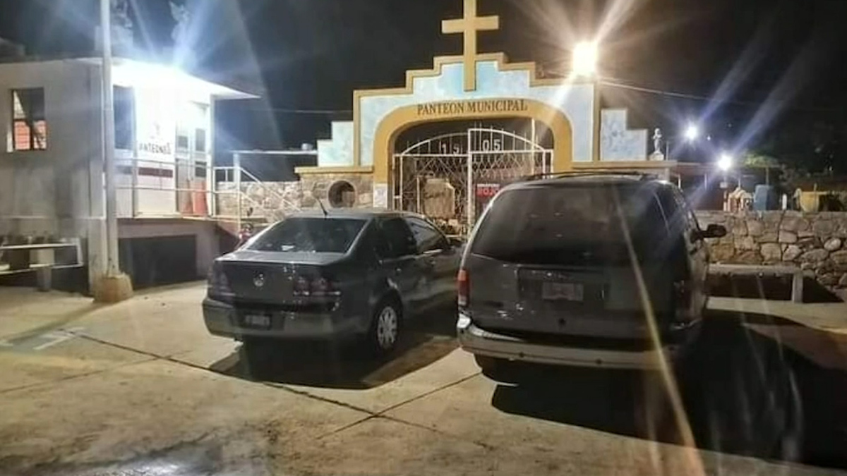 Aumentan muertes por covid-19 en Salina Cruz, Oaxaca