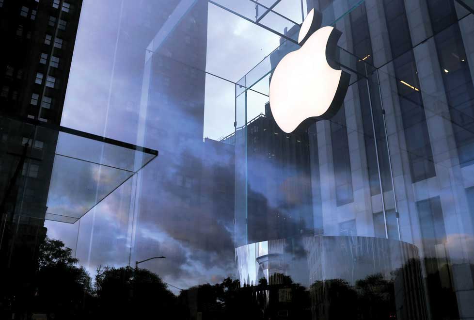 La compañía estadunidense reafirmó el control de la situación al castigar a las apps que adoptaron el sistema CAID.