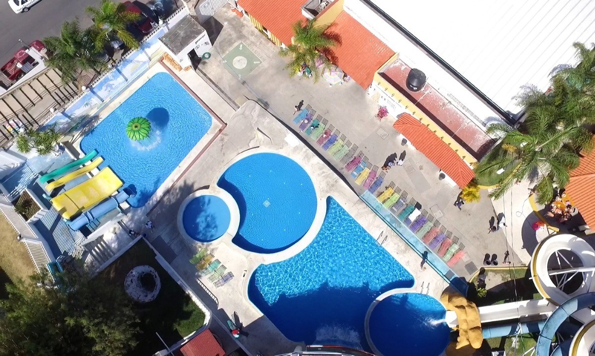Esperan una ocupación hotelera de 61 por ciento  (Especial)