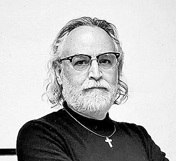 Gustavo Monroy