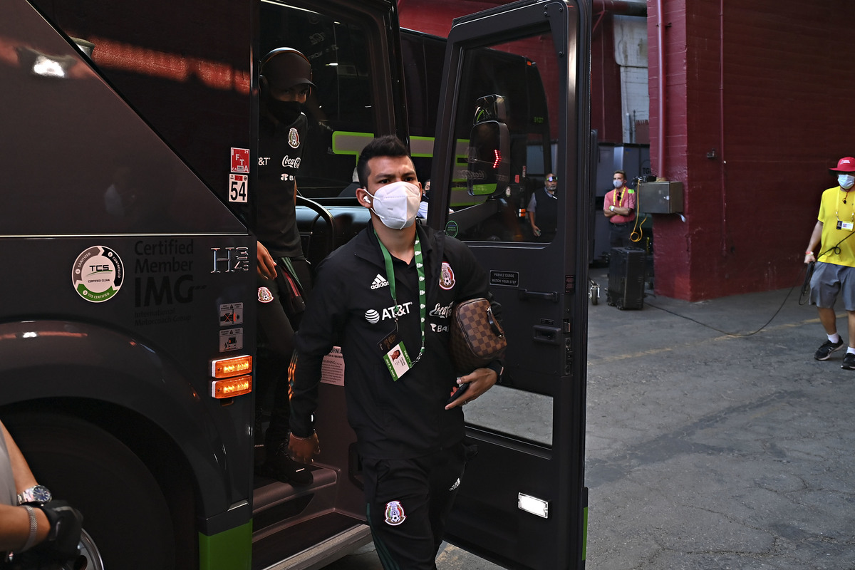 Hirving Lozano (Imago7)