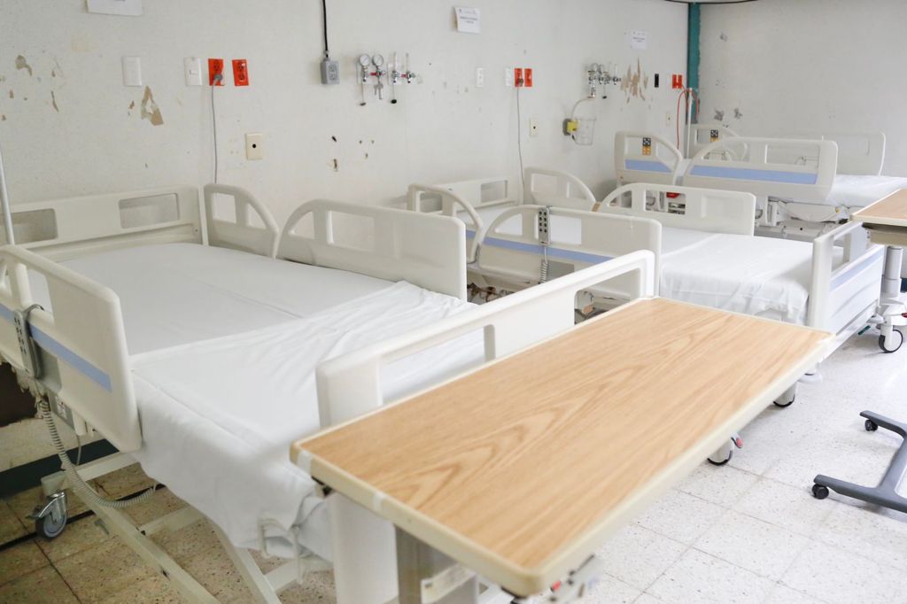 hospital Atizapán de Zaragoza