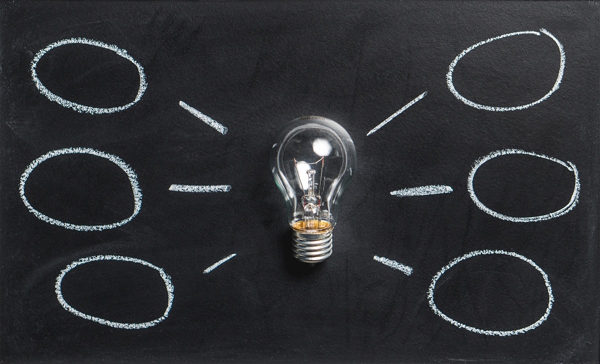 La ingeniería también despierta la creatividad al buscar mejorar la maquinaria. (pexels.com)
