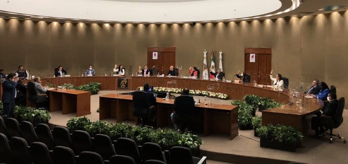 La evaluación será mañana. (Especial)