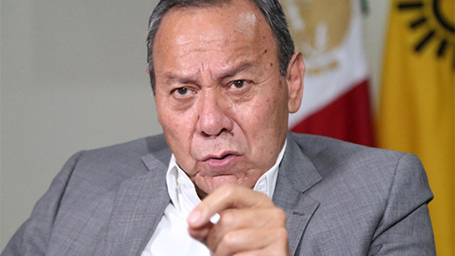 PRD pide a UIF investigar a hermano de AMLO