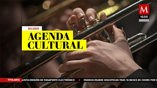 Recomendaciones culturales | Agenda cultural