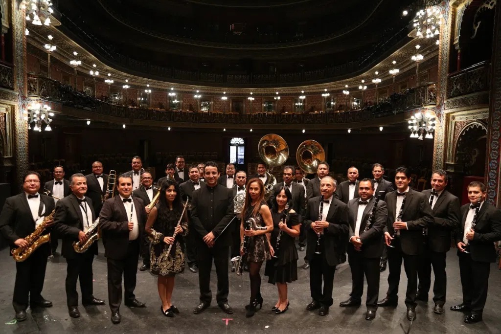 Regresan para el disfrute de visitantes y lugareños.