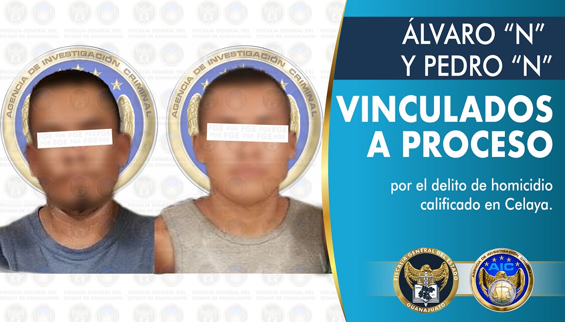 Vinculación a proceso/ Foto: Especial