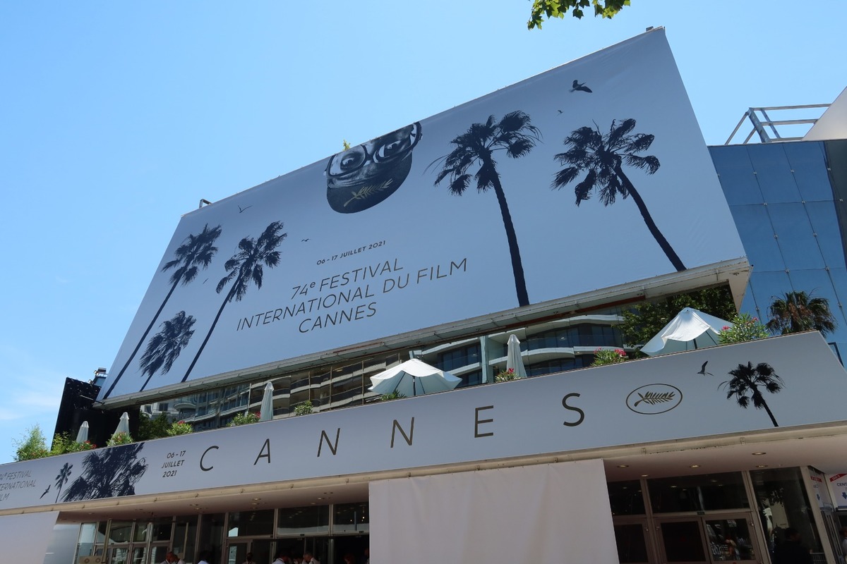 Cannes niega brote de covid-19 en festival | Especial