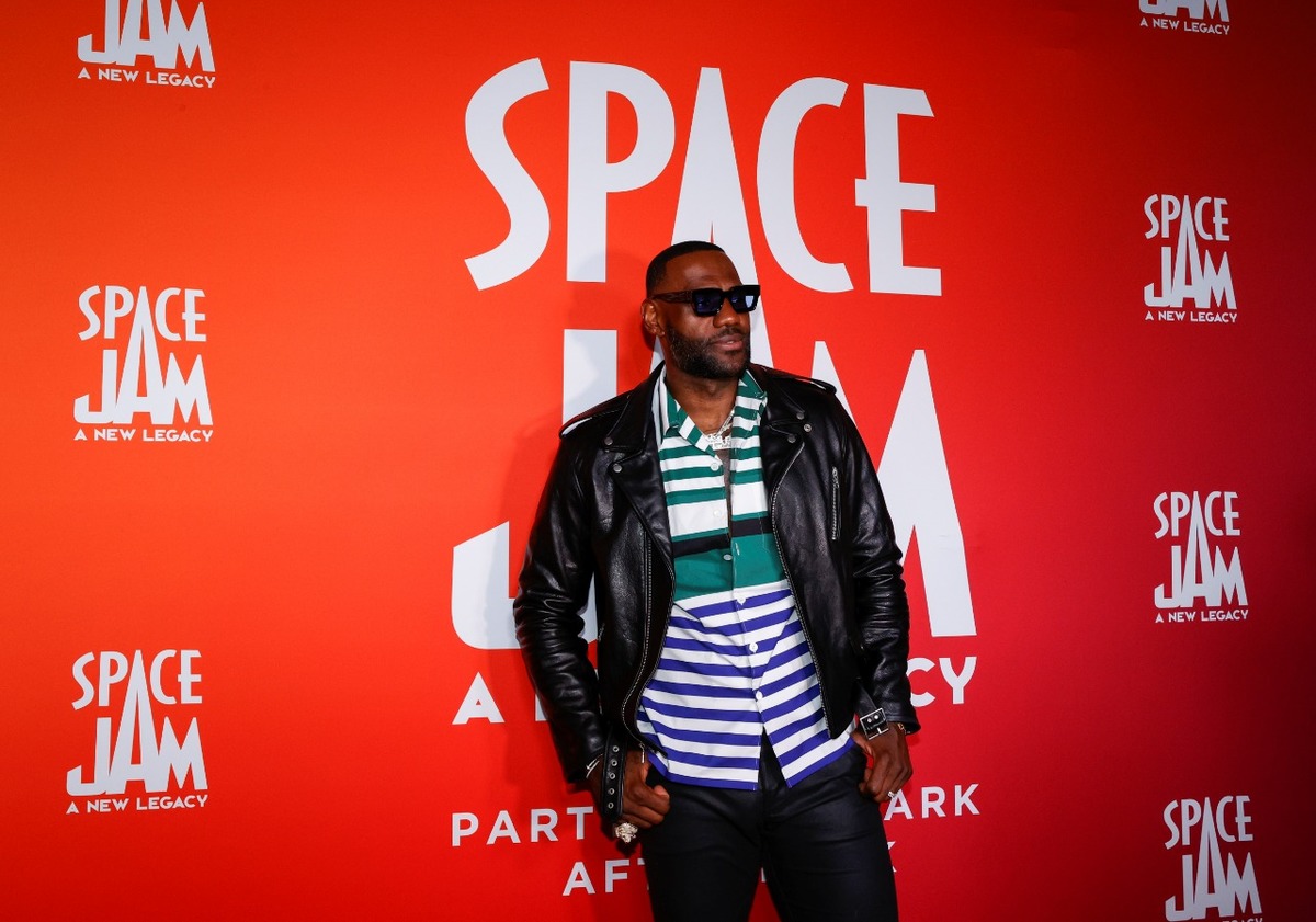 LeBron James (Reuters)