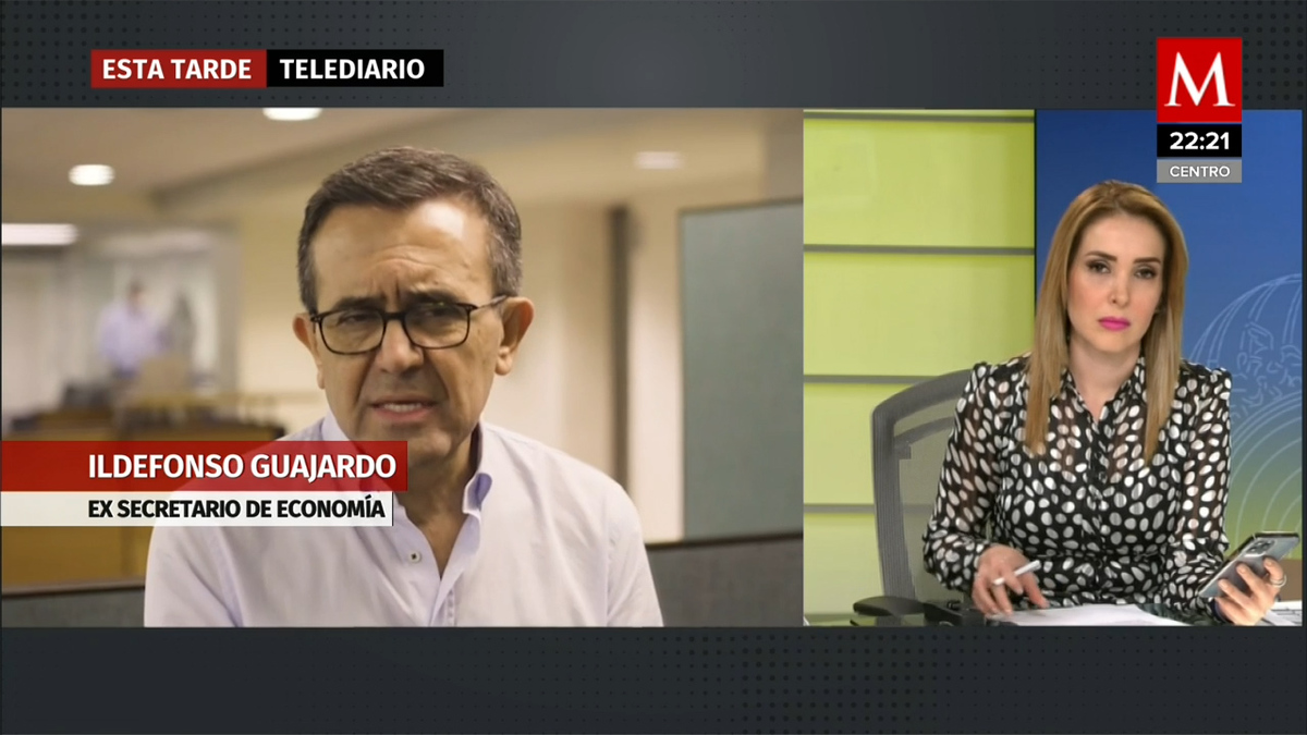 Lo más importante para mi es mi prestigio público: Ildefonso Guajardo
