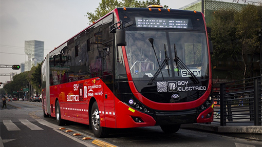 Metrobús de CdMx cierra estaciones de Línea 3