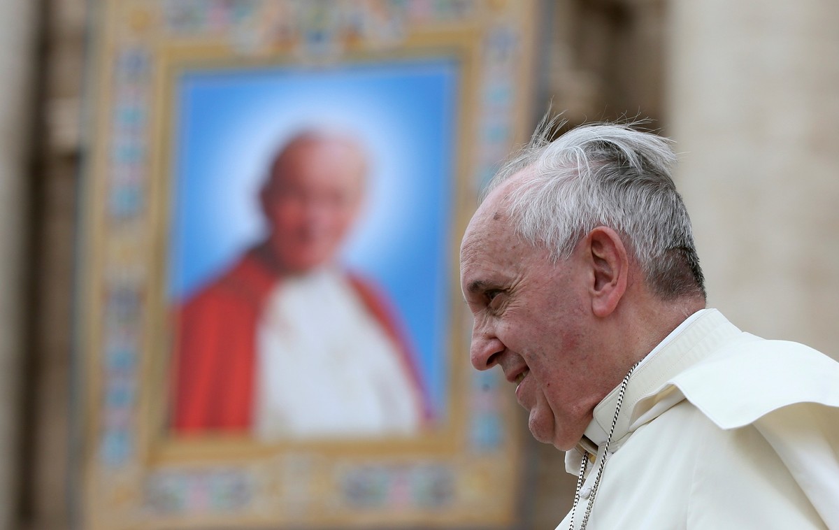 Papa Francisco | Reuters