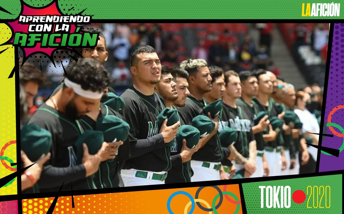 ¿Cómo le irá a México en el beisbol de Tokio? (Instagram)