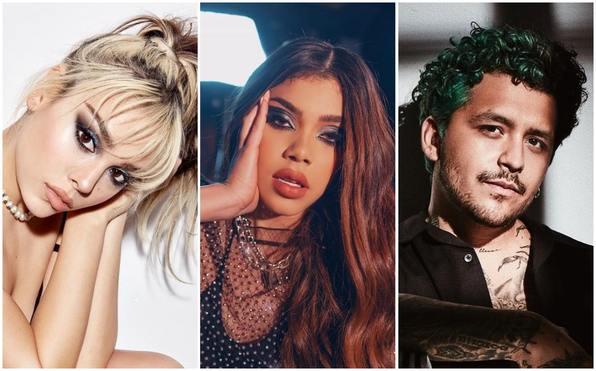 Cuándo y dónde ver los premios MTV MIAW 2021 (Especial).