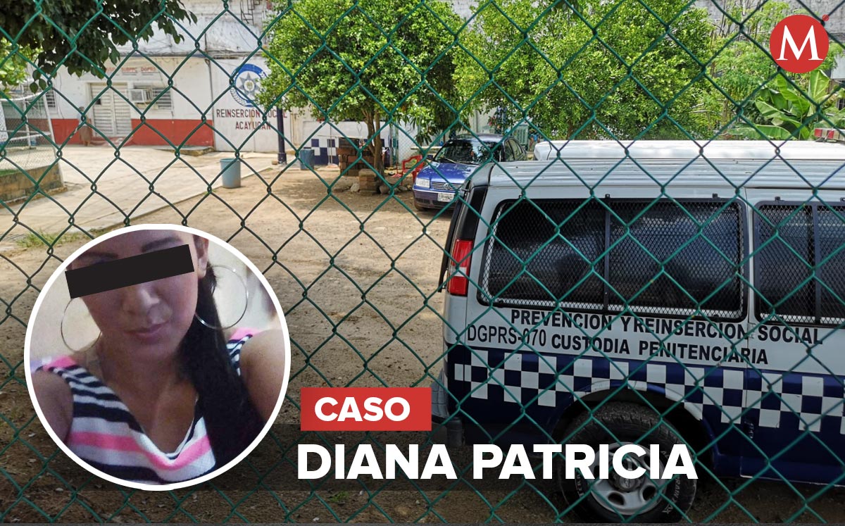 Diana Patricia se encuentra en prisión tras haber sufrido un aborto espontáneo | Especial