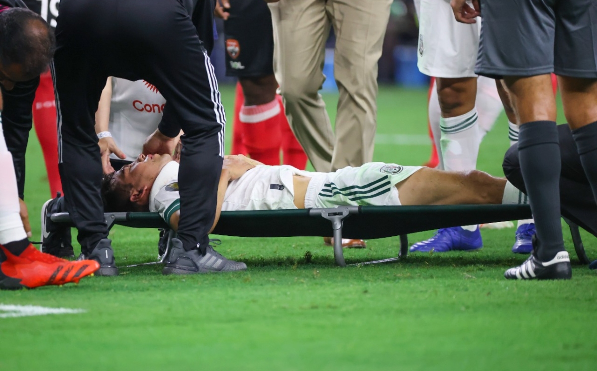 Hirving Lozano (Reuters)